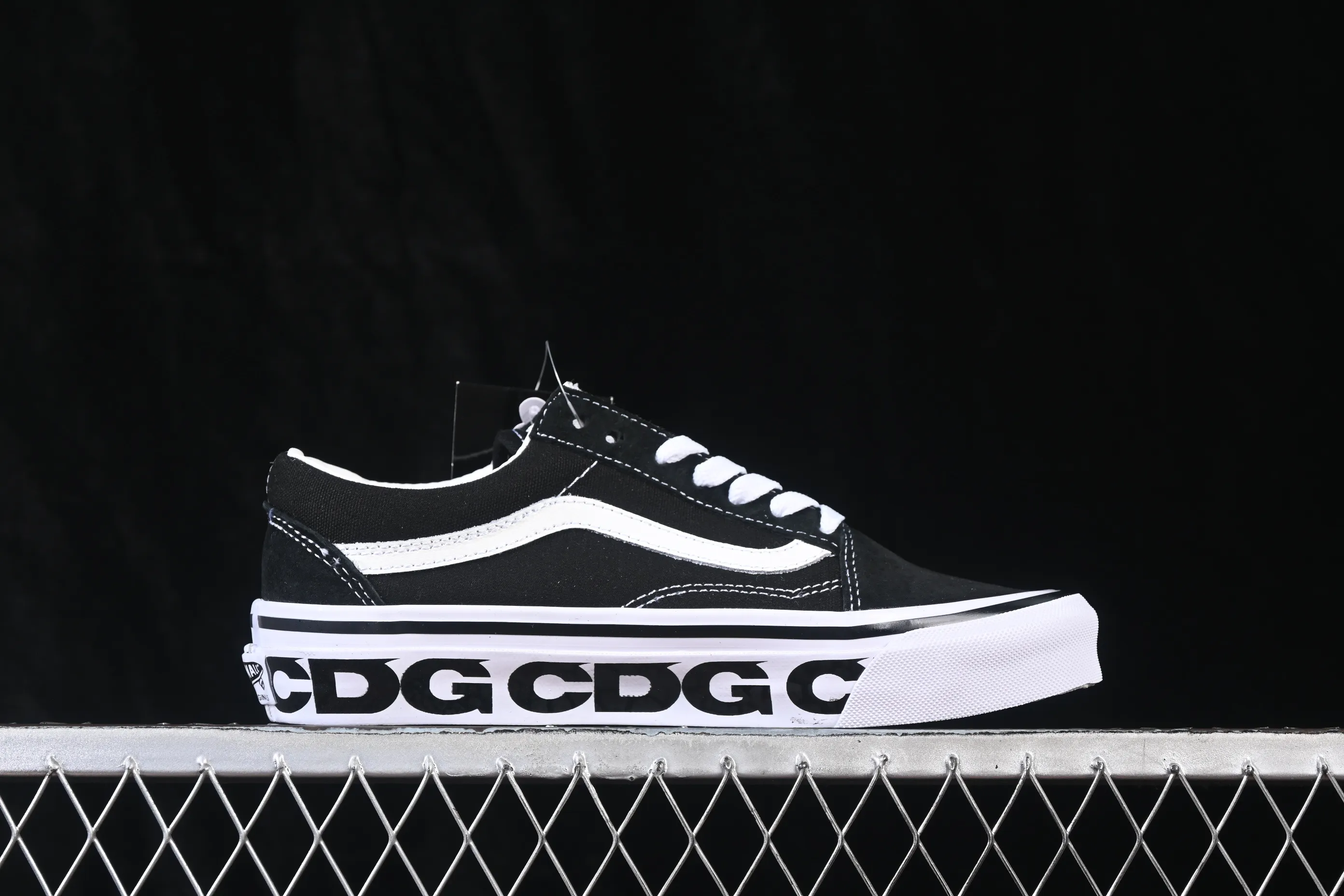 All categories Vans Vans series Vans Low Vans low top Vans Old Skool Vans low-top casual skateboard shoes VN000SHEPU7